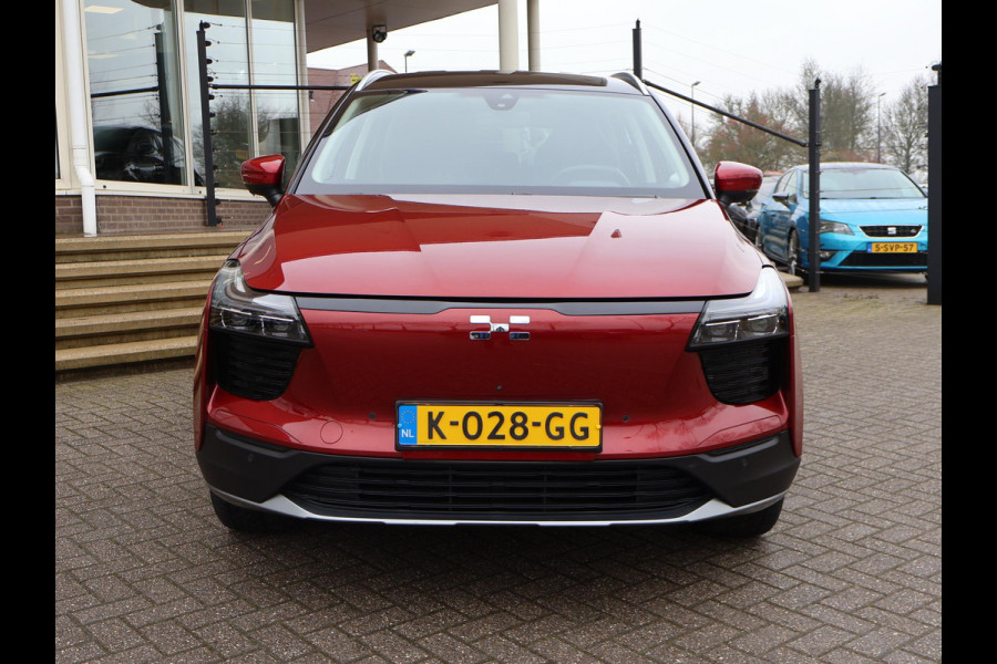 Aiways U5 63kWh SHOWROOM + 19 INCH | LEDER | 360 CAMERA | APPLE CARPLAY | ADAPTIVE CRUISE |