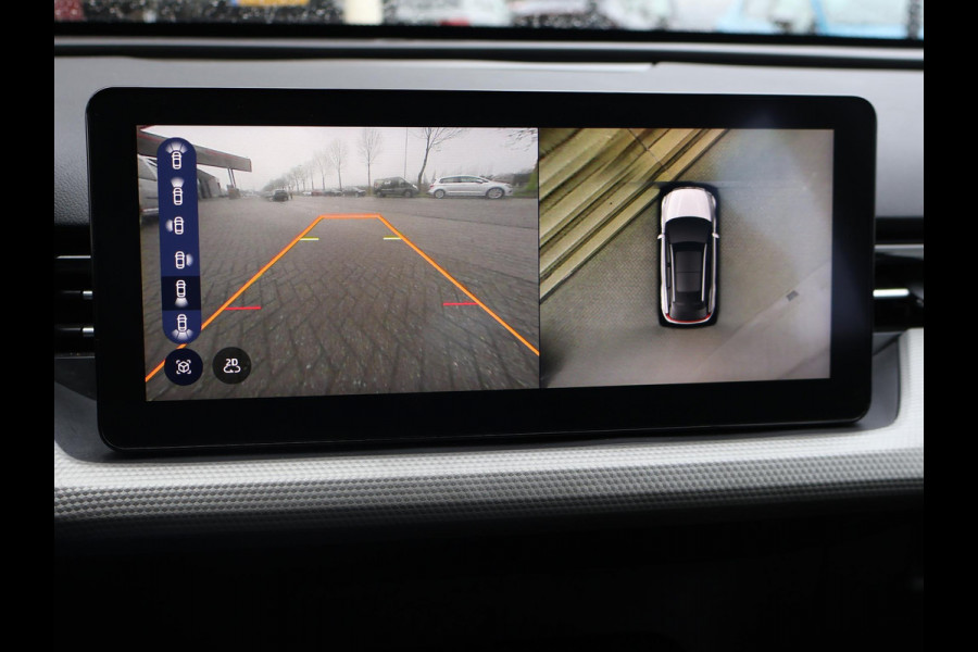 Aiways U5 63kWh SHOWROOM + 19 INCH | LEDER | 360 CAMERA | APPLE CARPLAY | ADAPTIVE CRUISE |