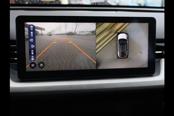 Aiways U5 63kWh SHOWROOM + 19 INCH | LEDER | 360 CAMERA | APPLE CARPLAY | ADAPTIVE CRUISE |