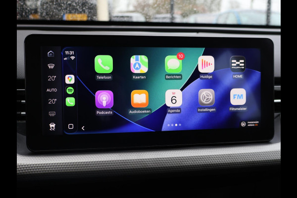 Aiways U5 63kWh SHOWROOM + 19 INCH | LEDER | 360 CAMERA | APPLE CARPLAY | ADAPTIVE CRUISE |