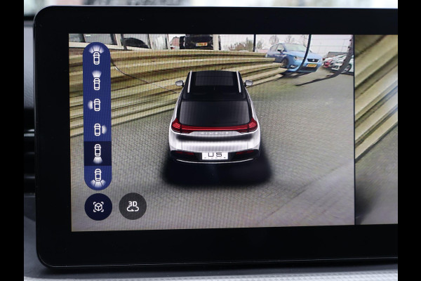 Aiways U5 63kWh SHOWROOM + 19 INCH | LEDER | 360 CAMERA | APPLE CARPLAY | ADAPTIVE CRUISE |