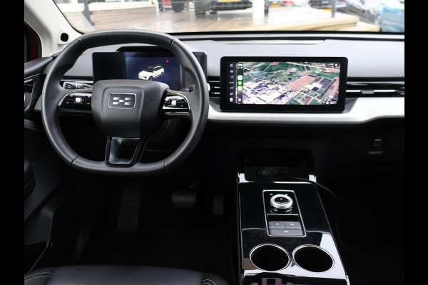 Aiways U5 63kWh SHOWROOM + 19 INCH | LEDER | 360 CAMERA | APPLE CARPLAY | ADAPTIVE CRUISE |