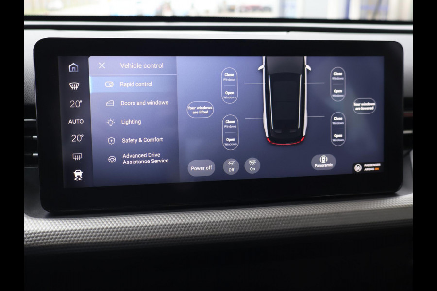 Aiways U5 63kWh SHOWROOM + 19 INCH | LEDER | 360 CAMERA | APPLE CARPLAY | ADAPTIVE CRUISE |