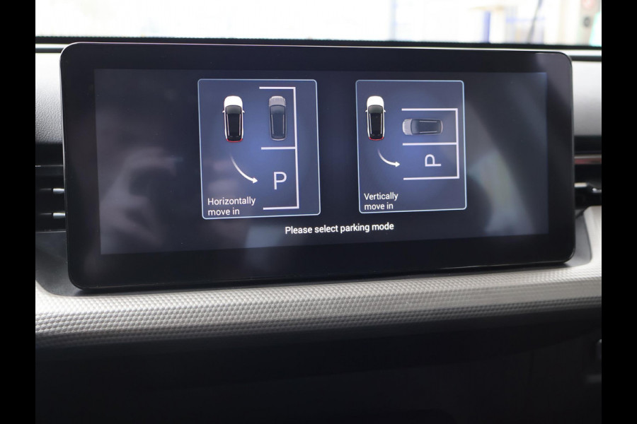 Aiways U5 63kWh SHOWROOM + 19 INCH | LEDER | 360 CAMERA | APPLE CARPLAY | ADAPTIVE CRUISE |