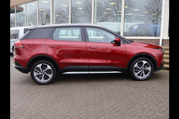 Aiways U5 63kWh SHOWROOM + 19 INCH | LEDER | 360 CAMERA | APPLE CARPLAY | ADAPTIVE CRUISE |