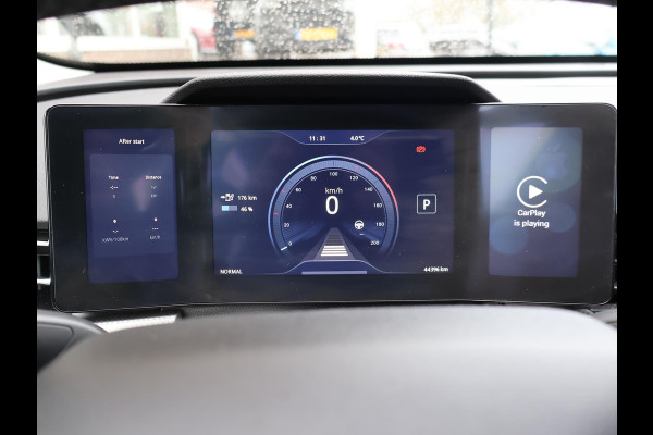 Aiways U5 63kWh SHOWROOM + 19 INCH | LEDER | 360 CAMERA | APPLE CARPLAY | ADAPTIVE CRUISE |