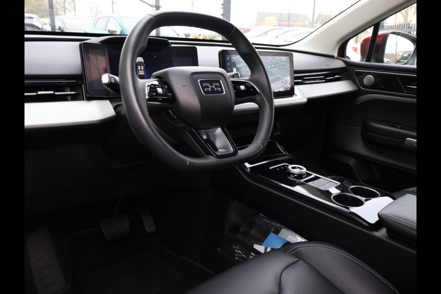 Aiways U5 63kWh SHOWROOM + 19 INCH | LEDER | 360 CAMERA | APPLE CARPLAY | ADAPTIVE CRUISE |