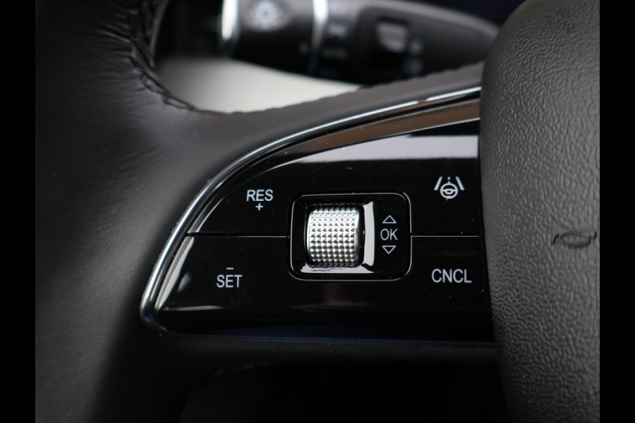 Aiways U5 63kWh SHOWROOM + 19 INCH | LEDER | 360 CAMERA | APPLE CARPLAY | ADAPTIVE CRUISE |