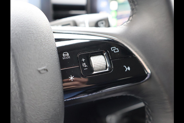 Aiways U5 63kWh SHOWROOM + 19 INCH | LEDER | 360 CAMERA | APPLE CARPLAY | ADAPTIVE CRUISE |