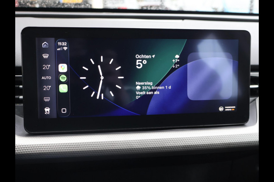 Aiways U5 63kWh SHOWROOM + 19 INCH | LEDER | 360 CAMERA | APPLE CARPLAY | ADAPTIVE CRUISE |