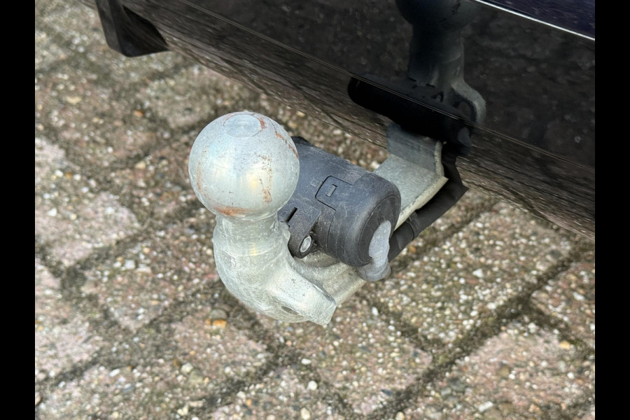 BMW X3 xDrive30e M SPORT | PANORAMA | TREKHAAK | HEAD UP | 21" LM VELGEN | SIDE ASSIST |