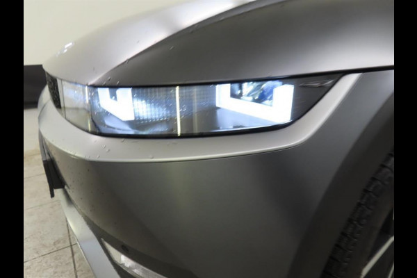 Hyundai IONIQ 5 Connect+ 73kWh Soh 98% Matt Grijs