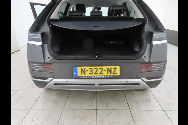 Hyundai IONIQ 5 Connect+ 73kWh Soh 98% Matt Grijs