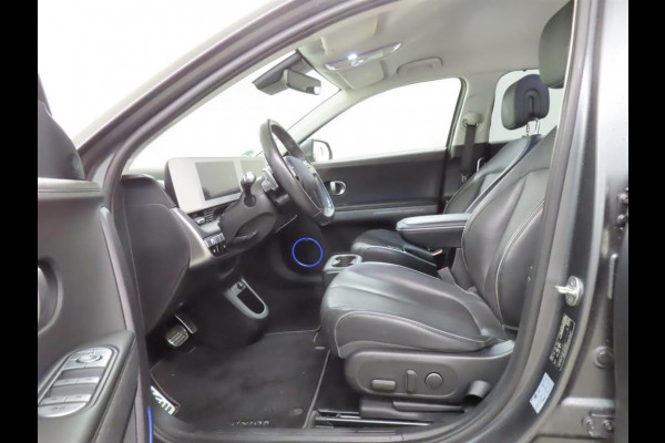 Hyundai IONIQ 5 Connect+ 73kWh Soh 98% Matt Grijs