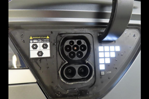Hyundai IONIQ 5 Connect+ 73kWh Soh 98% Matt Grijs