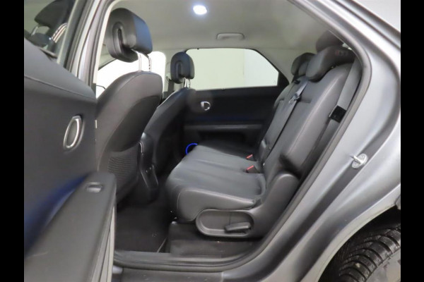 Hyundai IONIQ 5 Connect+ 73kWh Soh 98% Matt Grijs