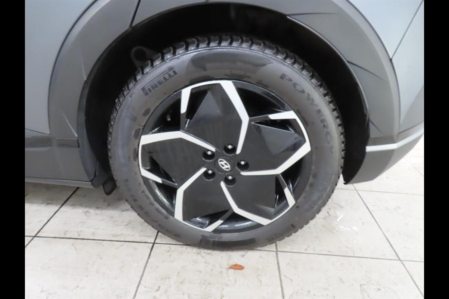 Hyundai IONIQ 5 Connect+ 73kWh Soh 98% Matt Grijs