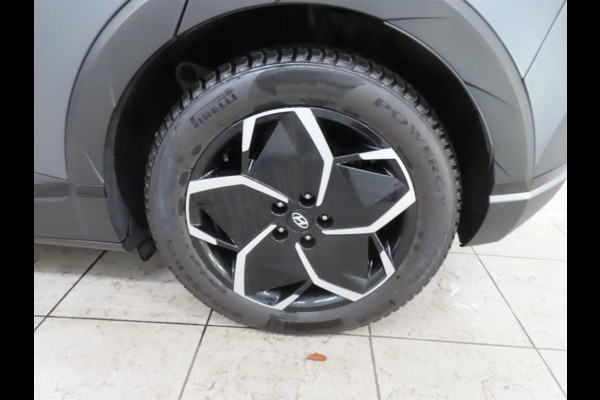 Hyundai IONIQ 5 Connect+ 73kWh Soh 98% Matt Grijs