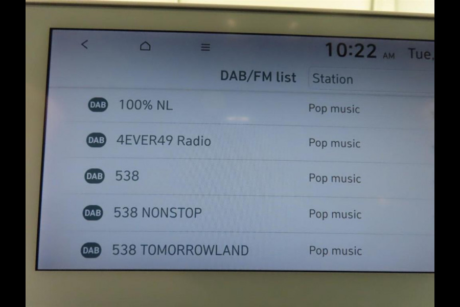 Hyundai IONIQ 5 Connect+ 73kWh Soh 98% Matt Grijs