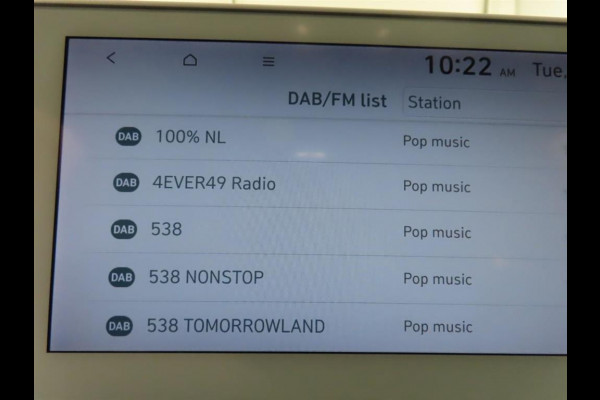 Hyundai IONIQ 5 Connect+ 73kWh Soh 98% Matt Grijs