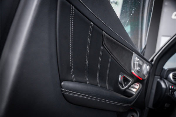 Mercedes-Benz C-Klasse Coupé AMG C63 S Premium Plus Pack - Carbon Pakket | Panorama | Burmester | Keramisch | Stoelkoeling | Memory