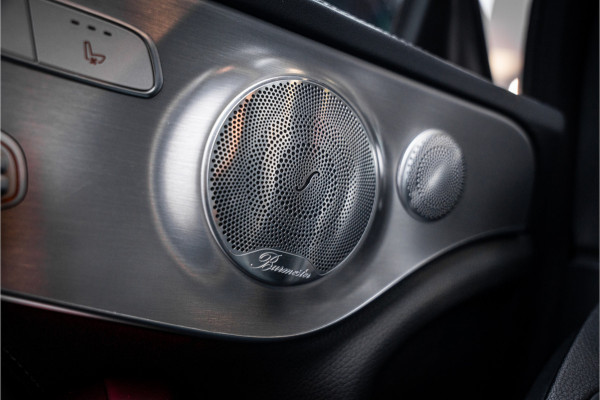 Mercedes-Benz C-Klasse Coupé AMG C63 S Premium Plus Pack - Carbon Pakket | Panorama | Burmester | Keramisch | Stoelkoeling | Memory