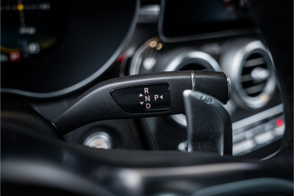 Mercedes-Benz C-Klasse Coupé AMG C63 S Premium Plus Pack - Carbon Pakket | Panorama | Burmester | Keramisch | Stoelkoeling | Memory