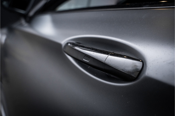 Mercedes-Benz C-Klasse Coupé AMG C63 S Premium Plus Pack - Carbon Pakket | Panorama | Burmester | Keramisch | Stoelkoeling | Memory