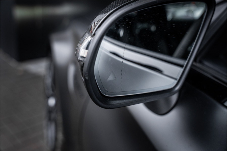 Mercedes-Benz C-Klasse Coupé AMG C63 S Premium Plus Pack - Carbon Pakket | Panorama | Burmester | Keramisch | Stoelkoeling | Memory