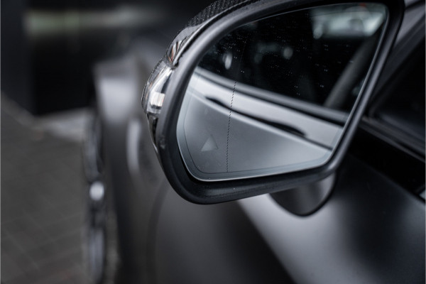 Mercedes-Benz C-Klasse Coupé AMG C63 S Premium Plus Pack - Carbon Pakket | Panorama | Burmester | Keramisch | Stoelkoeling | Memory