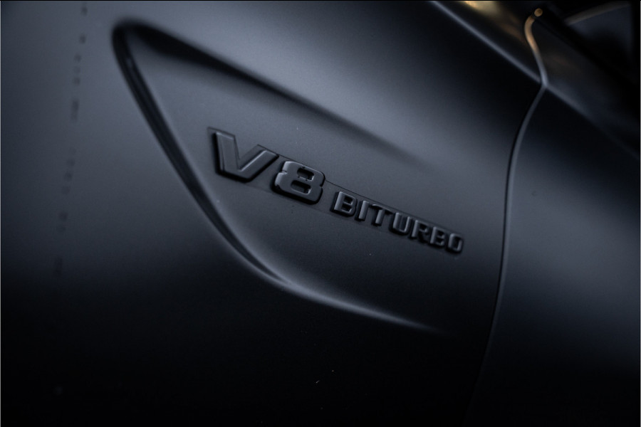 Mercedes-Benz C-Klasse Coupé AMG C63 S Premium Plus Pack - Carbon Pakket | Panorama | Burmester | Keramisch | Stoelkoeling | Memory