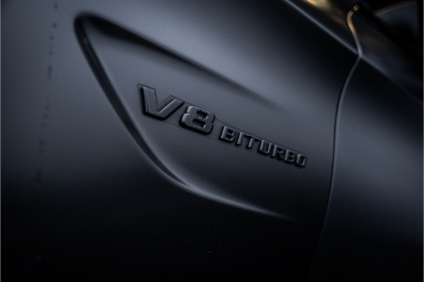 Mercedes-Benz C-Klasse Coupé AMG C63 S Premium Plus Pack - Carbon Pakket | Panorama | Burmester | Keramisch | Stoelkoeling | Memory