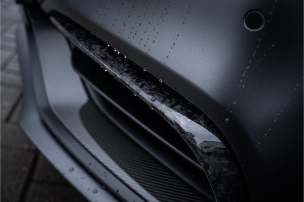 Mercedes-Benz C-Klasse Coupé AMG C63 S Premium Plus Pack - Carbon Pakket | Panorama | Burmester | Keramisch | Stoelkoeling | Memory