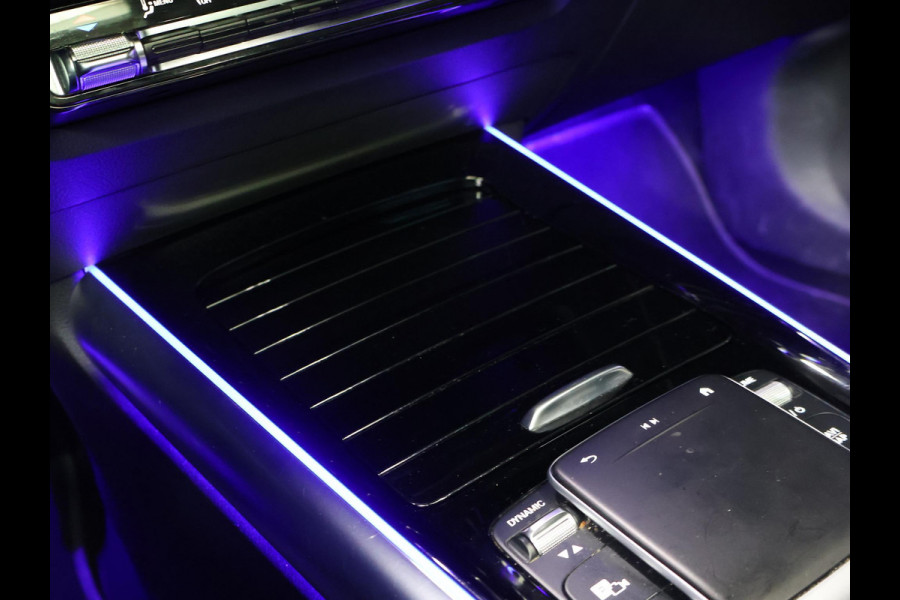 Mercedes-Benz EQA 250 LUXURY 67 kWh SOH 96% + PANORAMA | CAMERA | SFEERVERLICHTING | STOELVERWARMING