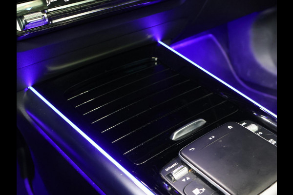 Mercedes-Benz EQA 250 LUXURY 67 kWh SOH 96% + PANORAMA | CAMERA | SFEERVERLICHTING | STOELVERWARMING