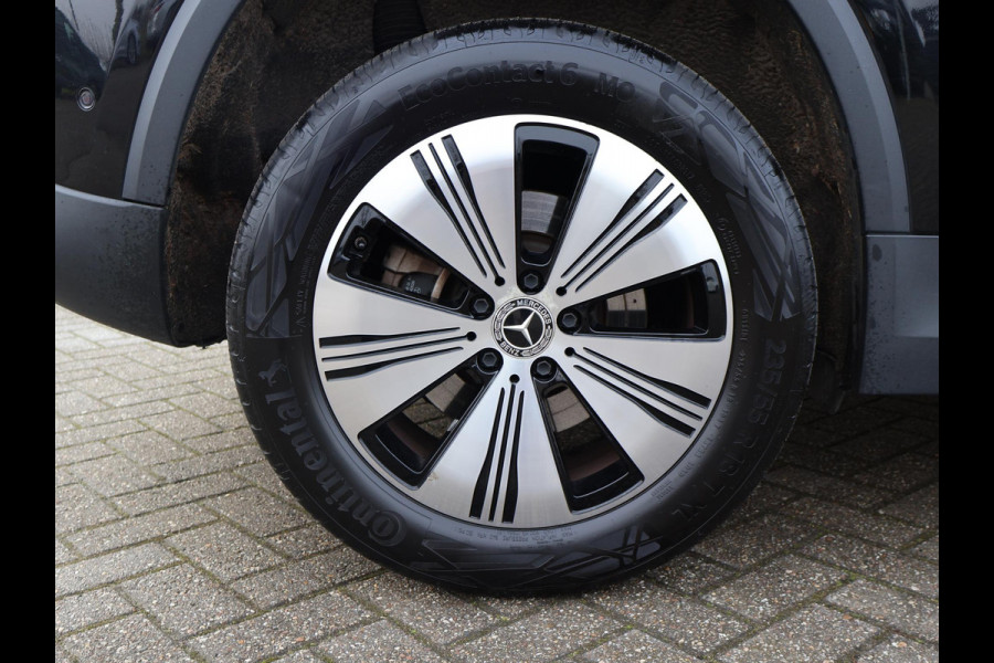 Mercedes-Benz EQA 250 LUXURY 67 kWh SOH 96% + PANORAMA | CAMERA | SFEERVERLICHTING | STOELVERWARMING