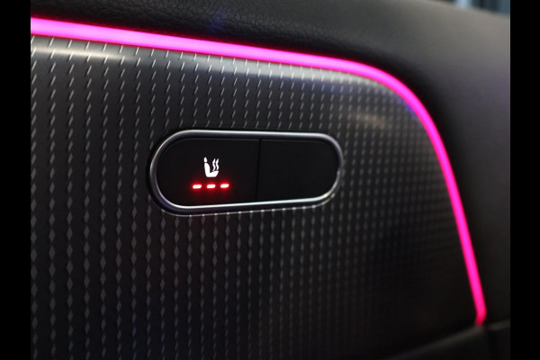 Mercedes-Benz EQA 250 LUXURY 67 kWh SOH 96% + PANORAMA | CAMERA | SFEERVERLICHTING | STOELVERWARMING