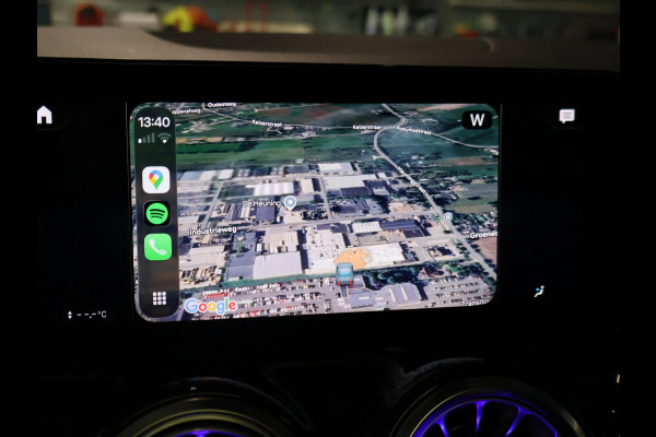 Mercedes-Benz EQA 250 LUXURY 67 kWh SOH 96% + PANORAMA | CAMERA | SFEERVERLICHTING | STOELVERWARMING