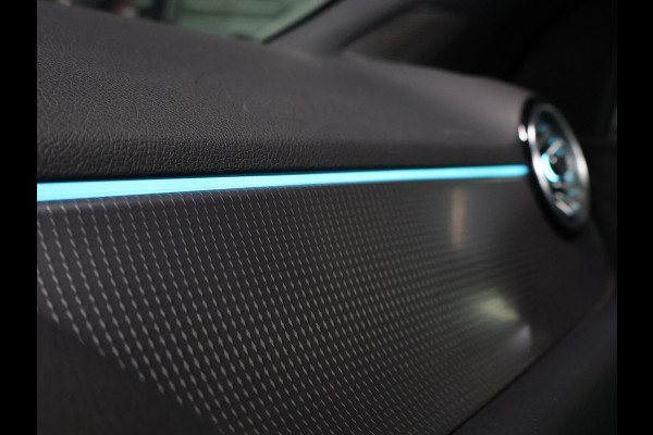 Mercedes-Benz EQA 250 LUXURY 67 kWh SOH 96% + PANORAMA | CAMERA | SFEERVERLICHTING | STOELVERWARMING