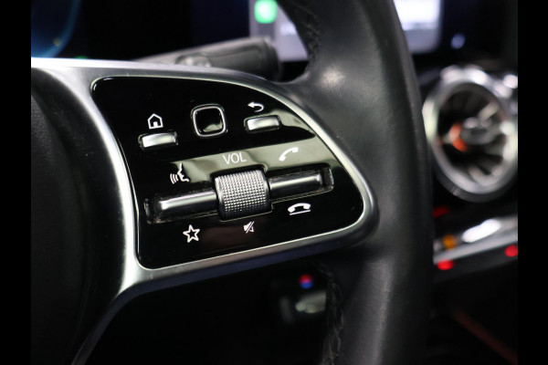 Mercedes-Benz EQA 250 LUXURY 67 kWh SOH 96% + PANORAMA | CAMERA | SFEERVERLICHTING | STOELVERWARMING