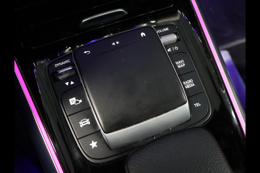 Mercedes-Benz EQA 250 LUXURY 67 kWh SOH 96% + PANORAMA | CAMERA | SFEERVERLICHTING | STOELVERWARMING