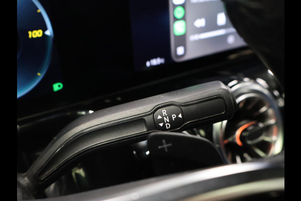 Mercedes-Benz EQA 250 LUXURY 67 kWh SOH 96% + PANORAMA | CAMERA | SFEERVERLICHTING | STOELVERWARMING