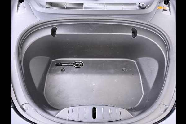 Tesla Model 3 RWD SR plus 325PK SOH 93% LFP Accu Lmv 18" AutoPilot Leder Panoramadak Adaptive-Cruise Camera's Elektr.-Stuur+Stoelen+Spiegels+G Navi LED DAB Voorverwarmen interieur via App Keyless One-Pedal-Drive 1e Eigenaar Origineel Nederlandse Auto Fabrieksgarantie op Accu en Motor tot 11-12-2028/160.000km