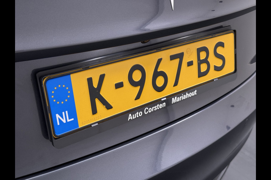 Tesla Model 3 RWD SR plus 325PK SOH 93% LFP Accu Lmv 18" AutoPilot Leder Panoramadak Adaptive-Cruise Camera's Elektr.-Stuur+Stoelen+Spiegels+G Navi LED DAB Voorverwarmen interieur via App Keyless One-Pedal-Drive 1e Eigenaar Origineel Nederlandse Auto Fabrieksgarantie op Accu en Motor tot 11-12-2028/160.000km