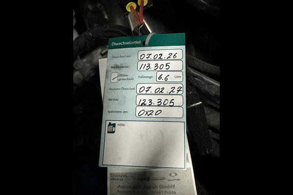 Dodge Ram 1500 5.7 V8 4x4 Crew Cab Limited Vol Opties!