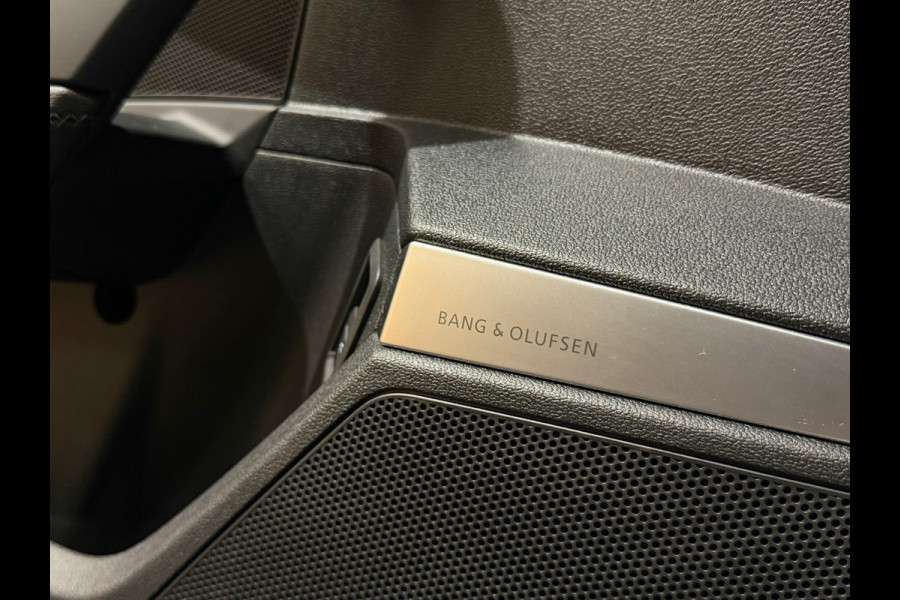 Audi S3 Sportback 2.0 TFSI quattro Edition One |PANORAMADAK|B&O|KEYLESS|CARPLAY|310PK|SFEERVERLICHTING|DEALER ONDERHOUDEN|2023 VOL