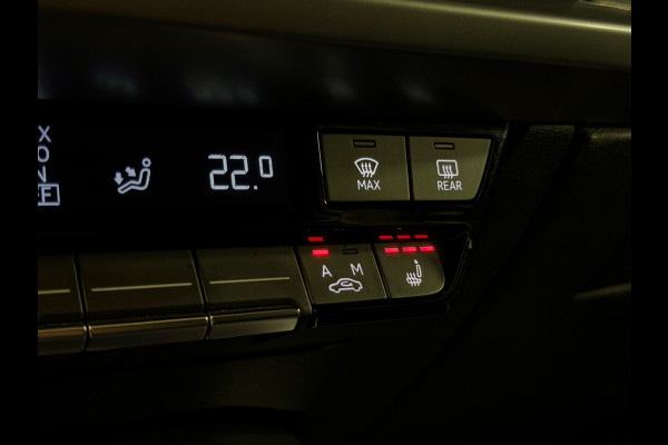 Audi S3 Sportback 2.0 TFSI quattro Edition One |PANORAMADAK|B&O|KEYLESS|CARPLAY|310PK|SFEERVERLICHTING|DEALER ONDERHOUDEN|2023 VOL