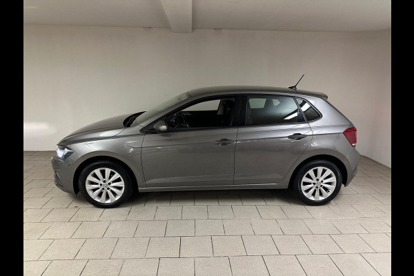 Volkswagen Polo 1.0 TSI Highline CLIMATE CONTROL STOELVERW APPLE CARPLAY PARKEERSENSOREN