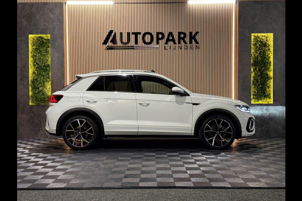Volkswagen T-Roc 1.5 TSI R-Line Business+ |PANORAMADAK|BEATS BY DRE|MASSAGE|IQ LIGHTS|KEYLESS|DEALER ONDERHOUDEN|TREKHAAK|SFEERVER