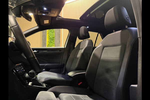 Volkswagen T-Roc 1.5 TSI R-Line Business+ |PANORAMADAK|BEATS BY DRE|MASSAGE|IQ LIGHTS|KEYLESS|DEALER ONDERHOUDEN|TREKHAAK|SFEERVER